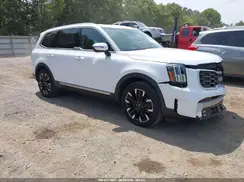 5XYP54GC5PG381470 2023 KIA TELLURIDE