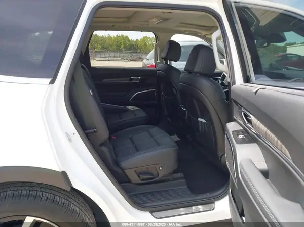 5XYP54GC5PG381470 2023 KIA TELLURIDE - Image 8