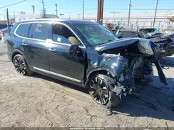 5XYP54GC5PG385020 2023 KIA TELLURIDE