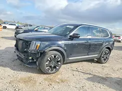 5XYP54GC5PG391061 2023 KIA TELLURIDE
