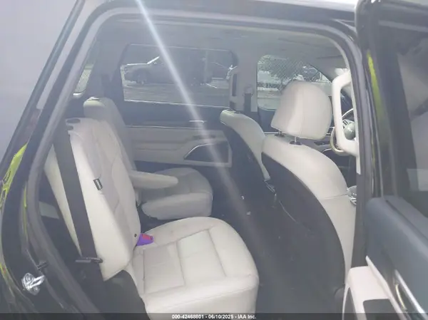 5XYP54GC5PG401202 2023 KIA TELLURIDE - Image 8