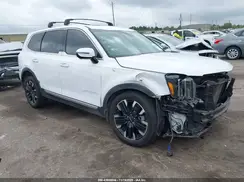 5XYP54GC5PG403239 2023 KIA TELLURIDE