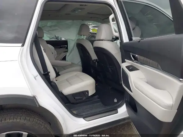 5XYP54GC5PG403239 2023 KIA TELLURIDE - Image 8