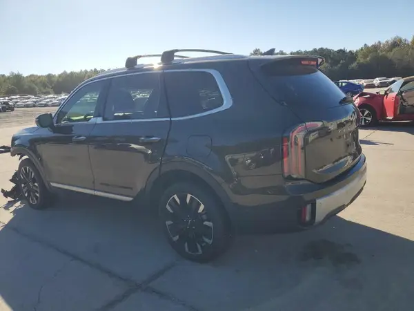5XYP54GC5RG441654 2024 KIA TELLURIDE - Image 2
