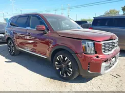 5XYP54GC5RG461757 2024 KIA TELLURIDE