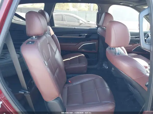 5XYP54GC5RG461757 2024 KIA TELLURIDE - Image 8