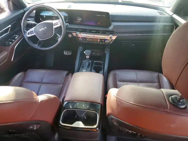 5XYP54GC5RG462424 2024 KIA TELLURIDE - Image 8