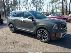 5XYP54GC5RG468515 2024 KIA TELLURIDE