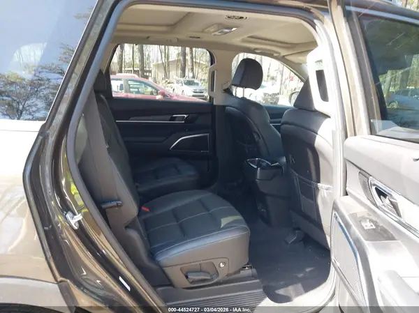 5XYP54GC5RG468515 2024 KIA TELLURIDE - Image 8