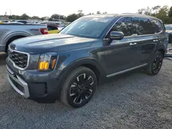 5XYP54GC5RG521522 2024 KIA TELLURIDE