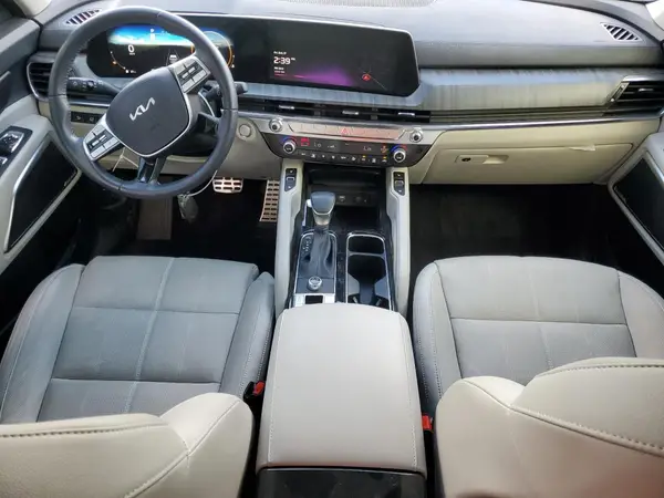 5XYP54GC5RG521522 2024 KIA TELLURIDE - Image 8