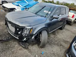 5XYP54GC5RG554584 2024 KIA TELLURIDE