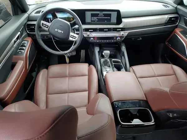 5XYP54GC5RG554584 2024 KIA TELLURIDE - Image 8