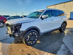 5XYP54GC6PG358229 2023 KIA TELLURIDE