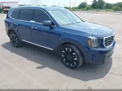 5XYP54GC6PG362605 2023 KIA TELLURIDE
