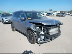 5XYP54GC6PG362782 2023 KIA TELLURIDE