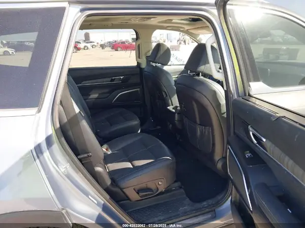 5XYP54GC6PG362782 2023 KIA TELLURIDE - Image 8