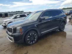 5XYP54GC6PG370493 2023 KIA TELLURIDE