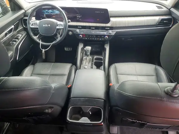 5XYP54GC6PG370493 2023 KIA TELLURIDE - Image 8