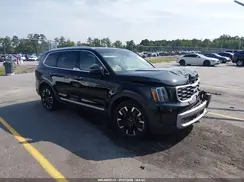 5XYP54GC6PG401788 2023 KIA TELLURIDE