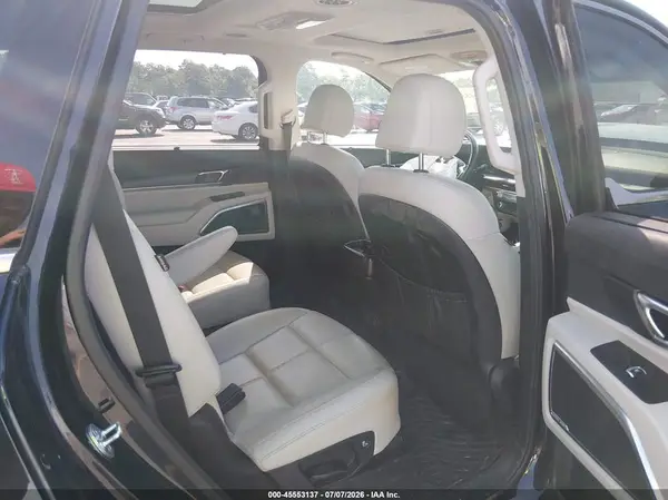 5XYP54GC6PG401788 2023 KIA TELLURIDE - Image 8