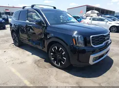 5XYP54GC6RG432011 2024 KIA TELLURIDE