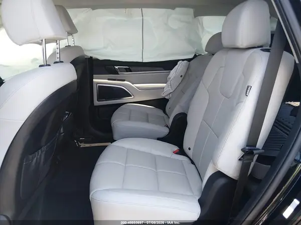 5XYP54GC6RG432011 2024 KIA TELLURIDE - Image 8