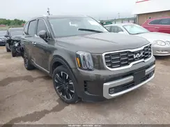 5XYP54GC6RG446152 2024 KIA TELLURIDE