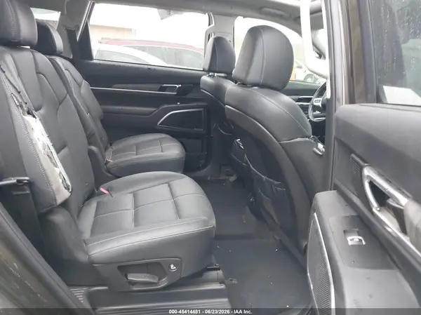5XYP54GC6RG446152 2024 KIA TELLURIDE - Image 8