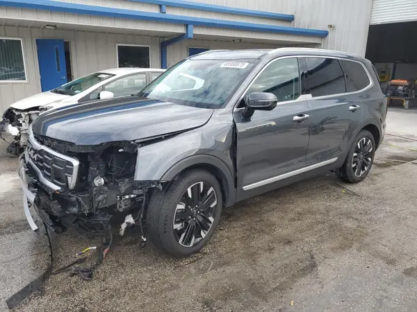 5XYP54GC6RG465493 2024 KIA TELLURIDE - Image 1