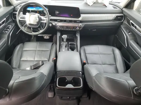 5XYP54GC6RG465493 2024 KIA TELLURIDE - Image 8