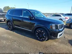 5XYP54GC6RG509492 2024 KIA TELLURIDE