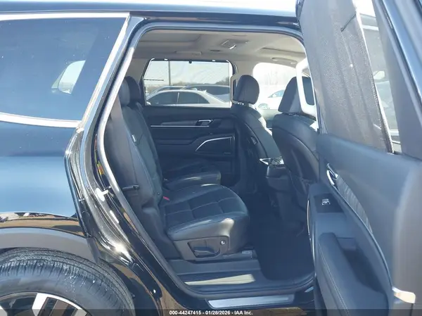 5XYP54GC6RG509492 2024 KIA TELLURIDE - Image 8