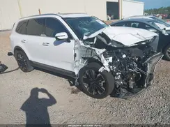 5XYP54GC6SG634062 2025 KIA TELLURIDE