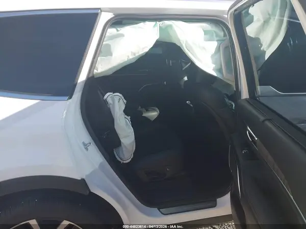 5XYP54GC6SG634062 2025 KIA TELLURIDE - Image 8