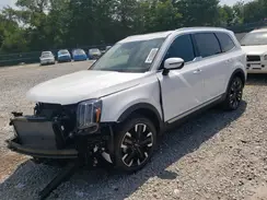 5XYP54GC6SG651329 2025 KIA TELLURIDE