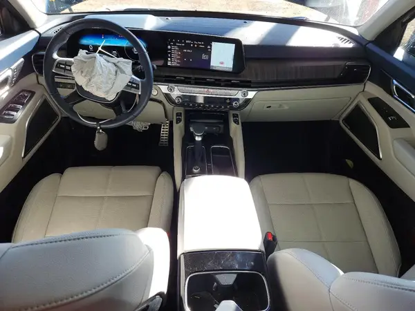 5XYP54GC6SG697615 2025 KIA TELLURIDE - Image 8