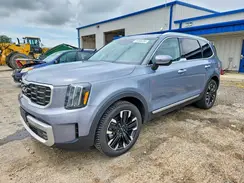 5XYP54GC7PG346798 2023 KIA TELLURIDE