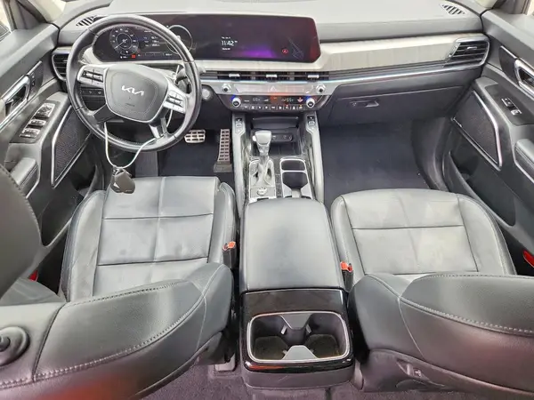 5XYP54GC7PG346798 2023 KIA TELLURIDE - Image 8