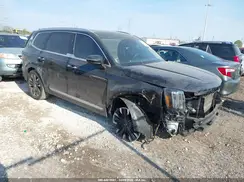 5XYP54GC7PG362872 2023 KIA TELLURIDE