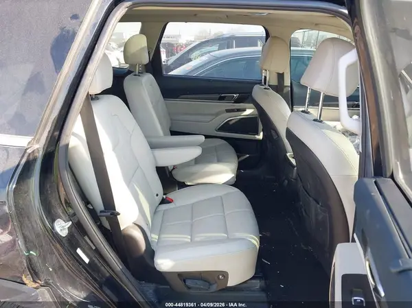5XYP54GC7PG362872 2023 KIA TELLURIDE - Image 8