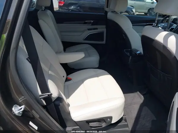 5XYP54GC7PG367344 2023 KIA TELLURIDE - Image 8