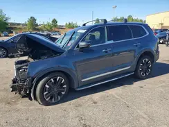 5XYP54GC7PG372558 2023 KIA TELLURIDE
