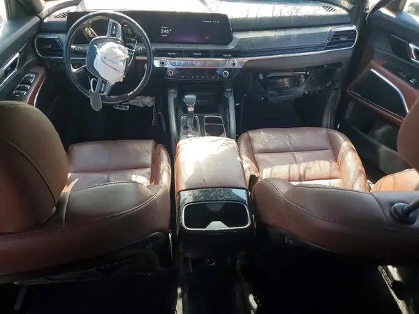 5XYP54GC7PG372558 2023 KIA TELLURIDE - Image 8