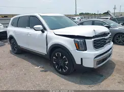 5XYP54GC7PG402206 2023 KIA TELLURIDE
