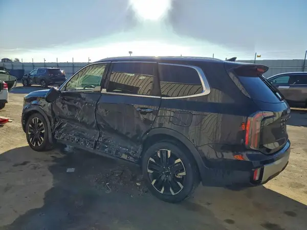 5XYP54GC7RG413113 2024 KIA TELLURIDE - Image 2