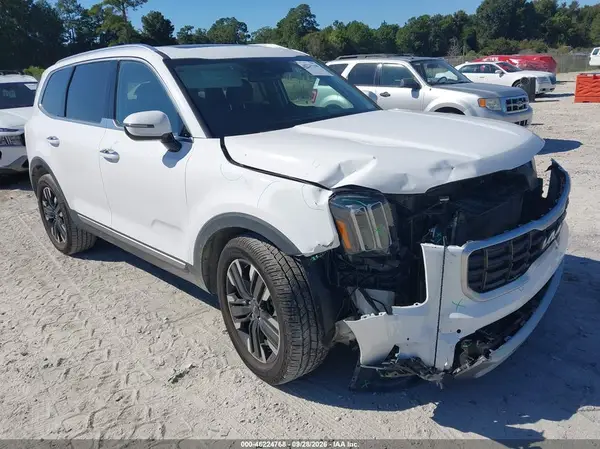 5XYP54GC7RG413175 2024 KIA TELLURIDE - Image 1