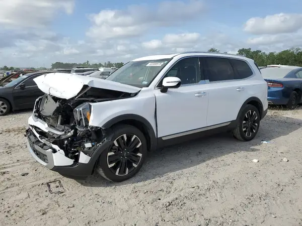 5XYP54GC7RG427657 2024 KIA TELLURIDE - Image 1