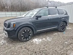 5XYP54GC7RG443163 2024 KIA TELLURIDE