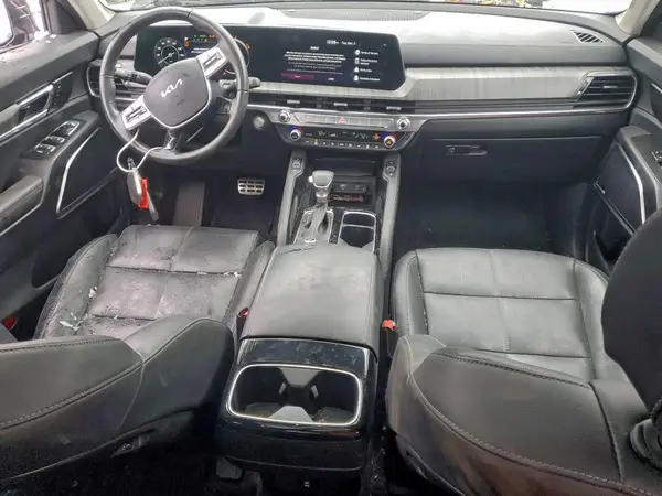 5XYP54GC7RG443163 2024 KIA TELLURIDE - Image 8